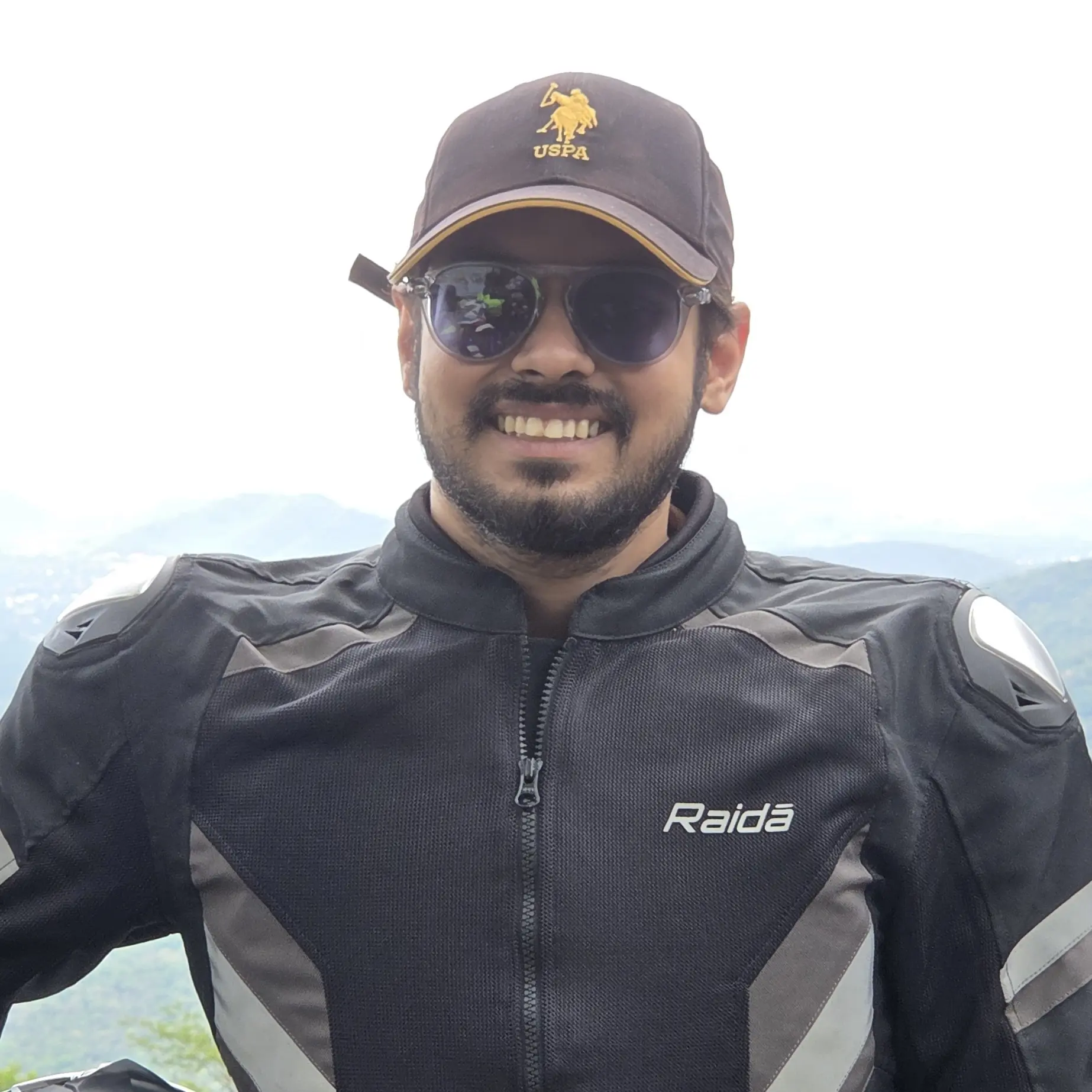 Samarth Bhatt